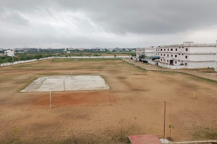 PVKK Institute of Technology, Anantapur