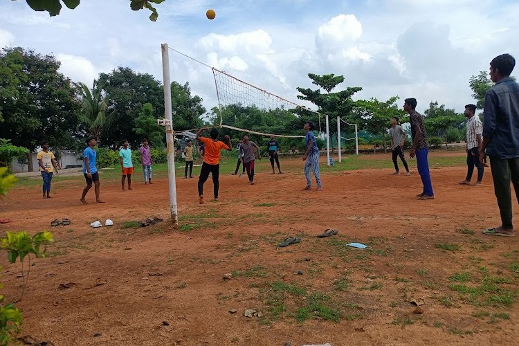 PVKK Institute of Technology, Anantapur