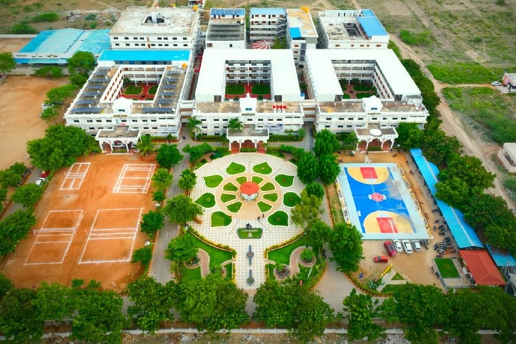 PVKK Institute of Technology, Anantapur