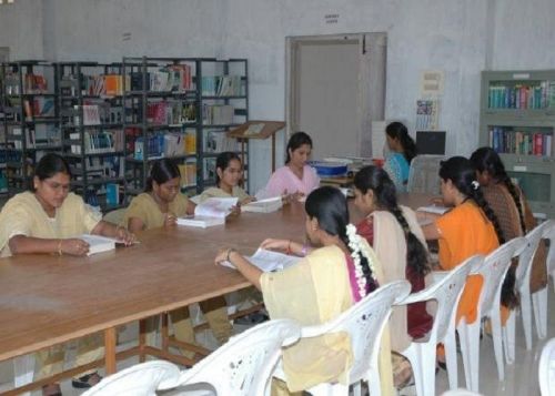 QIS College of Pharmacy, Prakasam