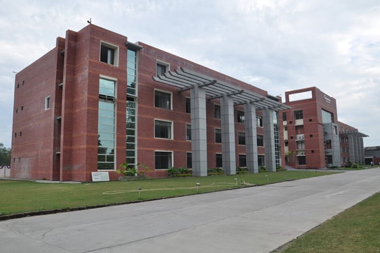 Quantum School of Business, Roorkee