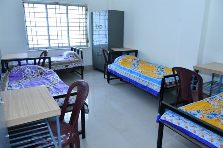 Queensland Academy of Nursing, Howrah