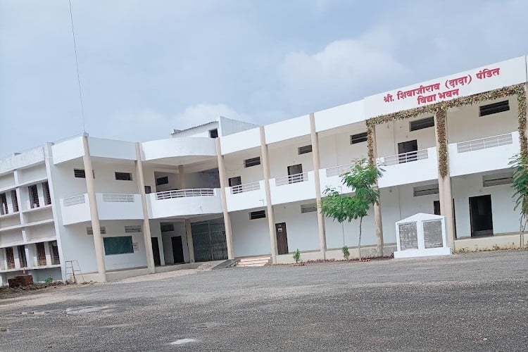 R.B. Attal Arts Science and Commerce College, Beed