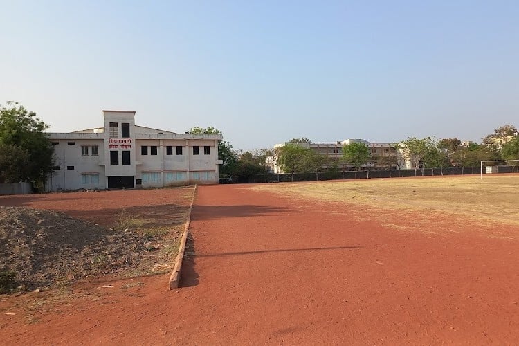 R.B. Attal Arts Science and Commerce College, Beed