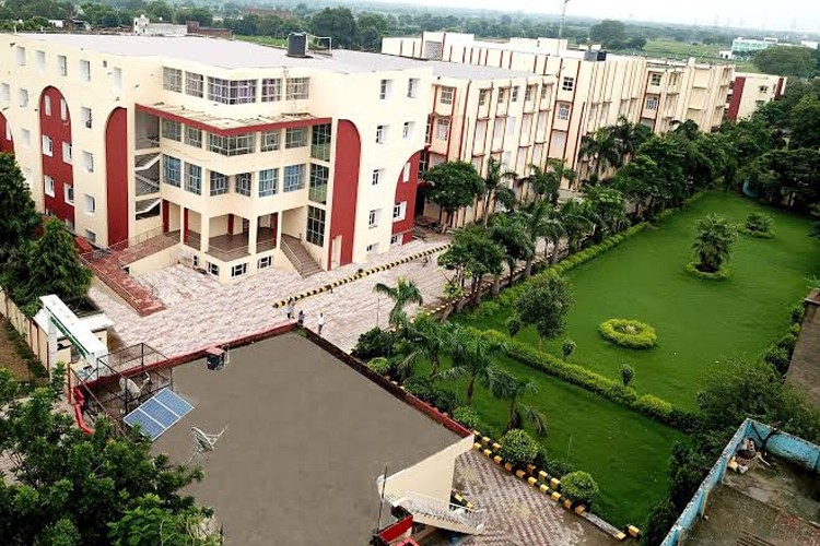 R.B. Ayurvedic Medical College & Hospital, Agra