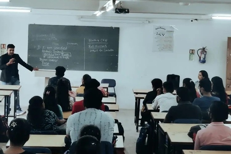 R.B. Institute of Management Studies, Ahmedabad