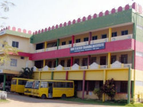 R D B College of Education, Thanjavur