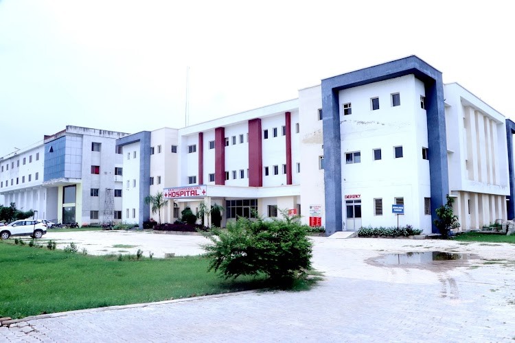 R.K. Group of Institutions, Bareilly