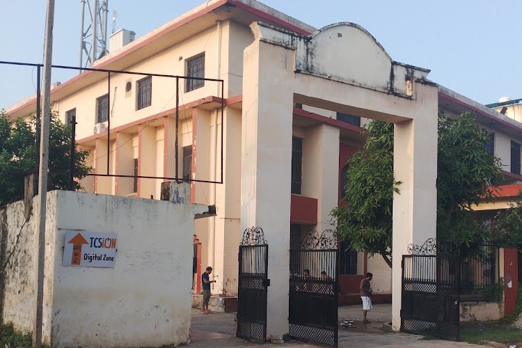 R.K. Gupta Memorial Institute of Technology and Management, Agra