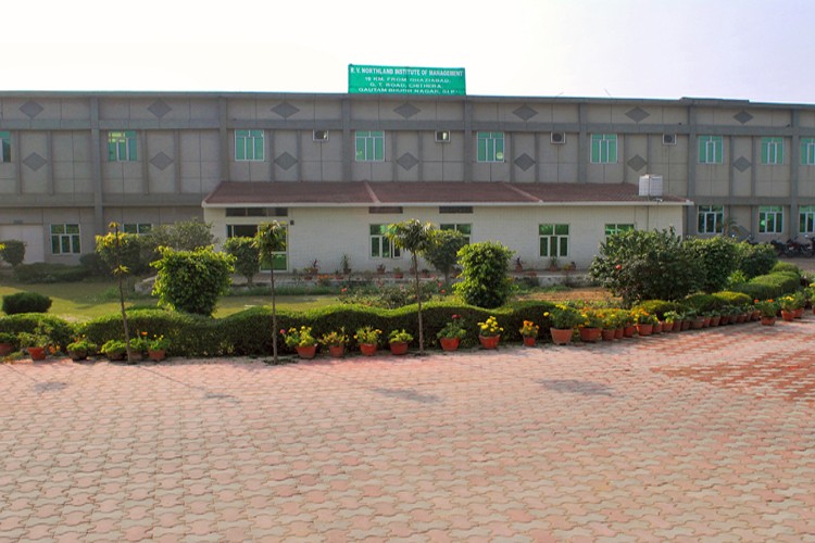 R.V. Northland Institute of Management, Greater Noida