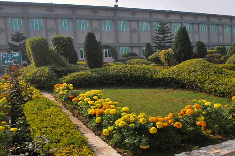 R.V. Northland Institute of Management, Greater Noida