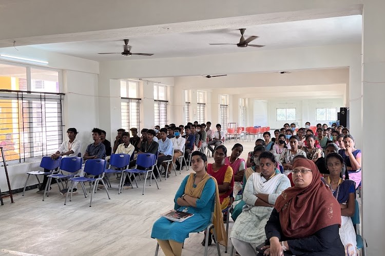 Raak College of Engineering and Technology, Pondicherry