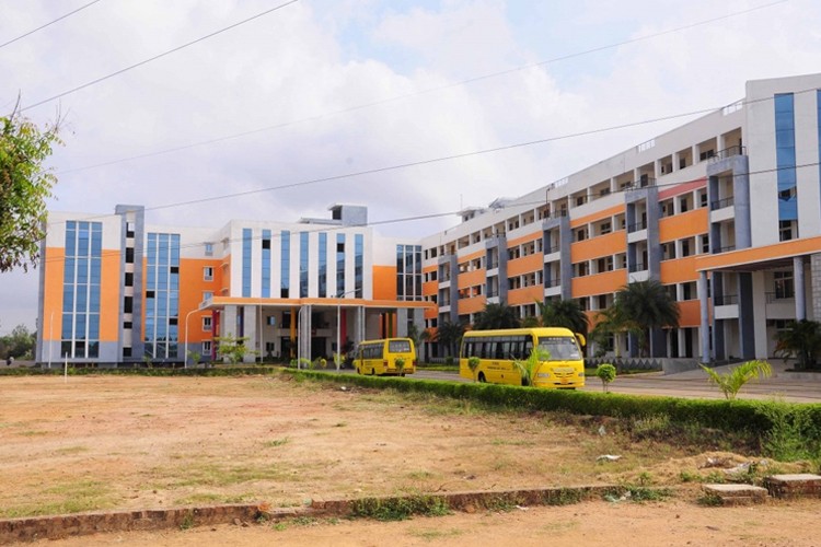 Raak College of Engineering and Technology, Pondicherry