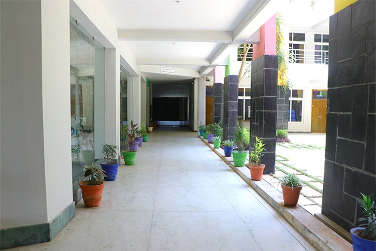 Raak College of Engineering and Technology, Pondicherry