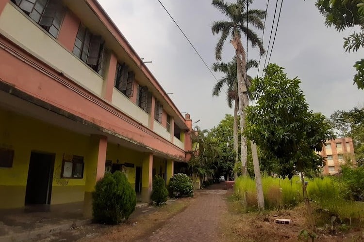 Rabindra Mahavidyalaya, Hooghly