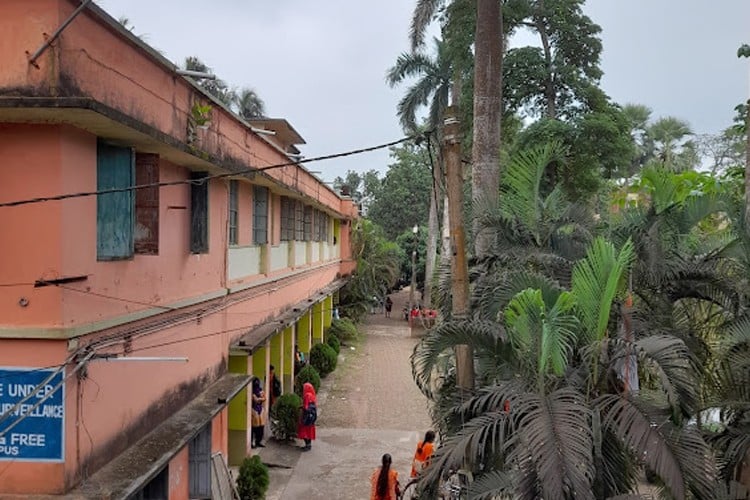 Rabindra Mahavidyalaya, Hooghly