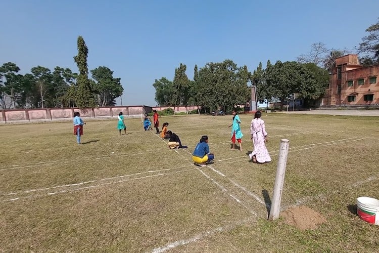 Rabindra Mahavidyalaya, Hooghly