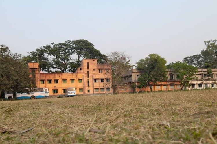 Rabindra Mahavidyalaya, Hooghly