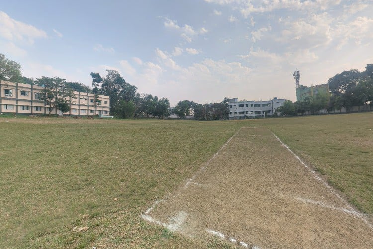 Rabindra Mahavidyalaya, Hooghly