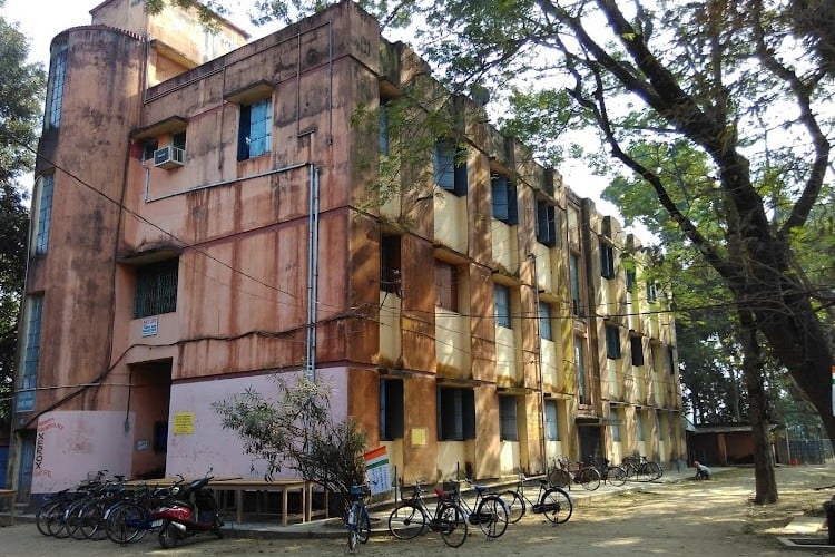 Rabindra Mahavidyalaya, Hooghly