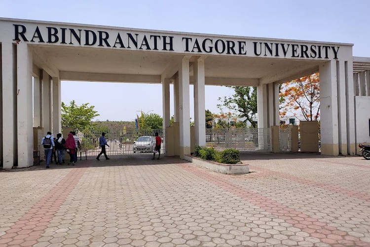 Rabindranath Tagore University, Bhopal