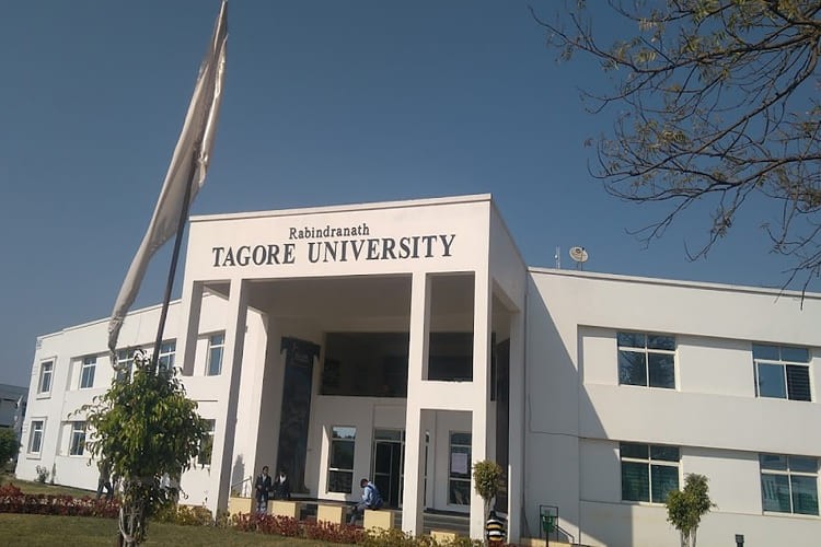 Rabindranath Tagore University, Bhopal