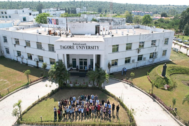 Rabindranath Tagore University, Bhopal