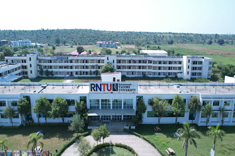 Rabindranath Tagore University, Bhopal