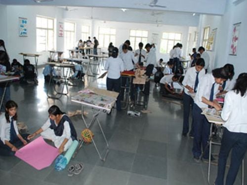 Radha Krishan Institute of Technology & Management, Indore