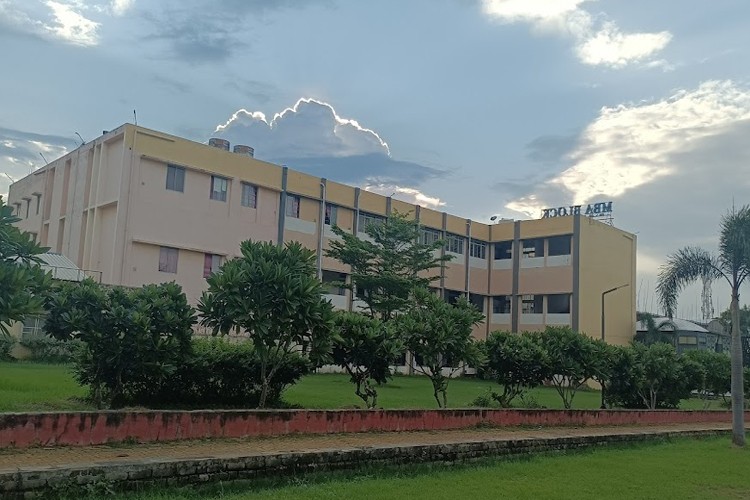 Radhakrishna Institute of Technology and Engineering, Khorda