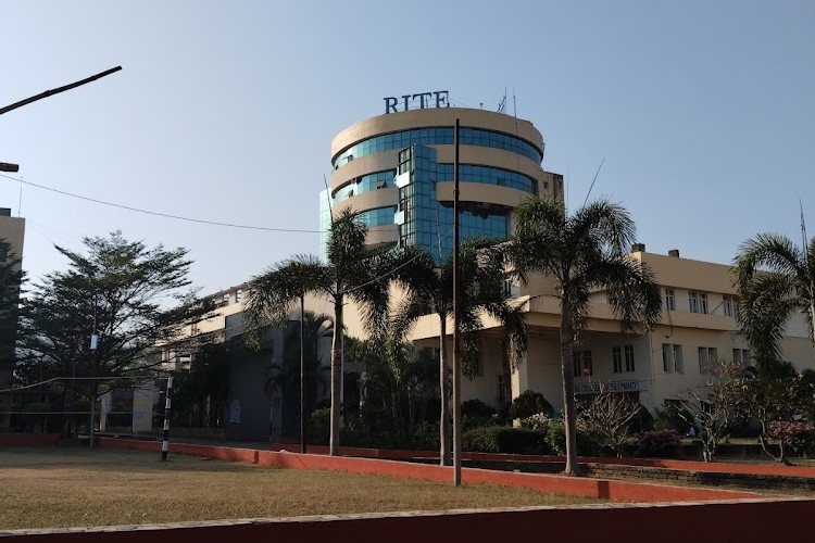 Radhakrishna Institute of Technology and Engineering, Khorda