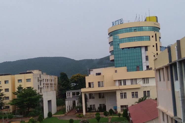 Radhakrishna Institute of Technology and Engineering, Khorda