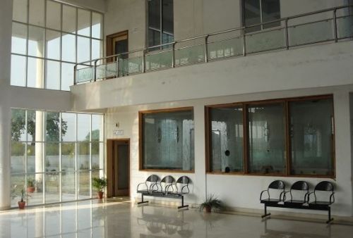 Radhaswami Institute of Technology, Jabalpur