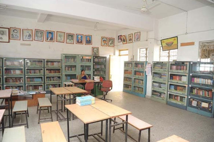 Radhika Adhyapak Mahavidyalaya, Nagpur