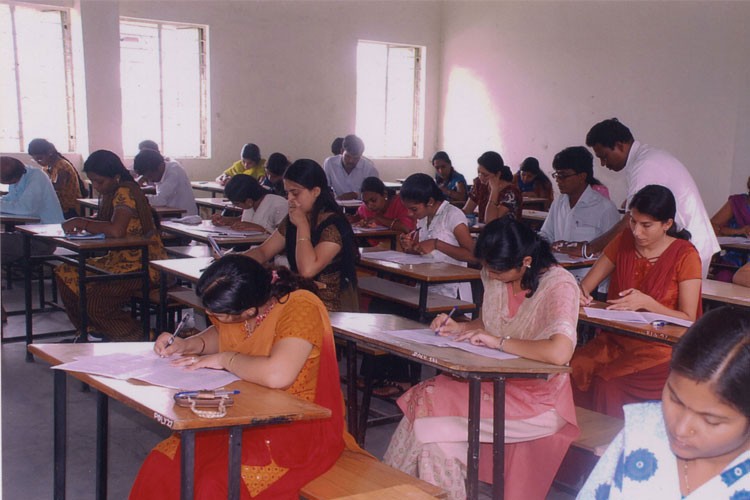 Radhika Adhyapak Mahavidyalaya, Nagpur