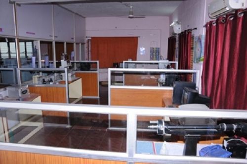 Raghavendra Institute of Pharmaceutical Education and Research, Anantapur