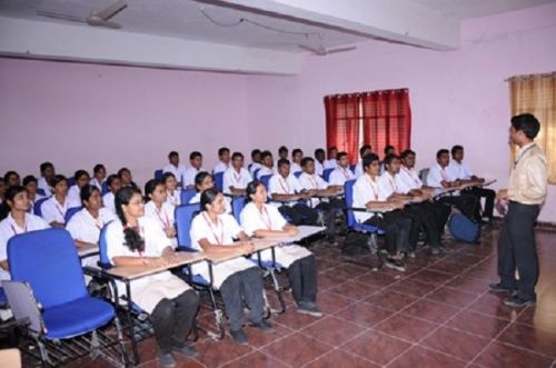 Raghavendra Institute of Pharmaceutical Education and Research, Anantapur