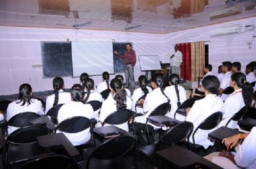 Raghavendra Institute of Pharmaceutical Education and Research, Anantapur