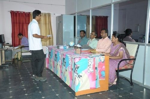 Raghavendra Institute of Pharmaceutical Education and Research, Anantapur