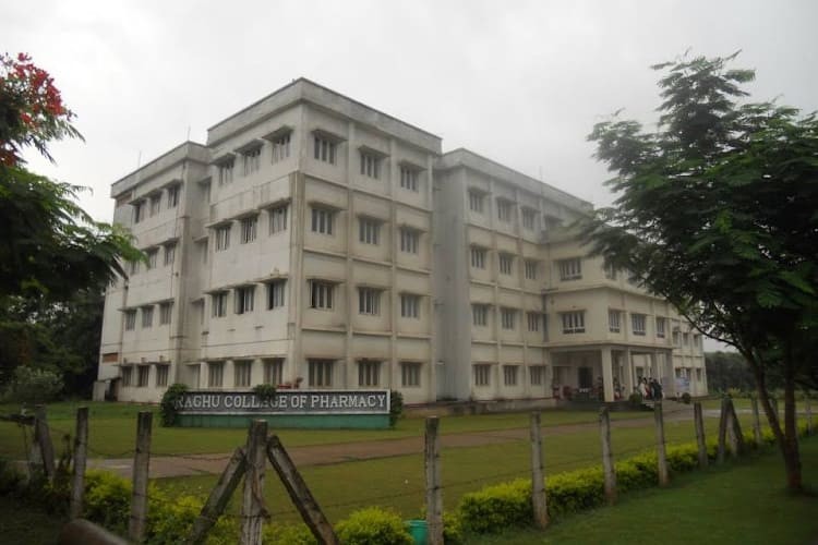 Raghu College of Pharmacy, Visakhapatnam