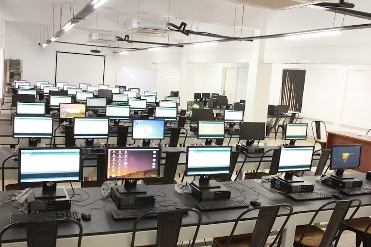 Raghu Engineering College, Visakhapatnam