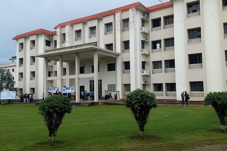 Raghu Engineering College, Visakhapatnam