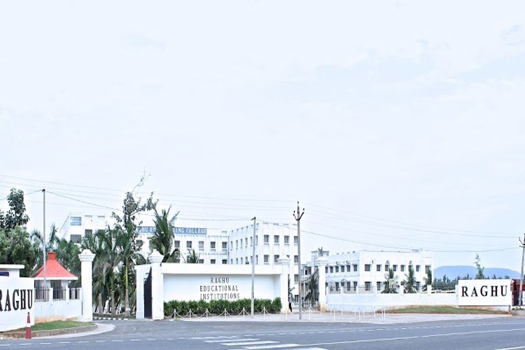 Raghu Engineering College, Visakhapatnam