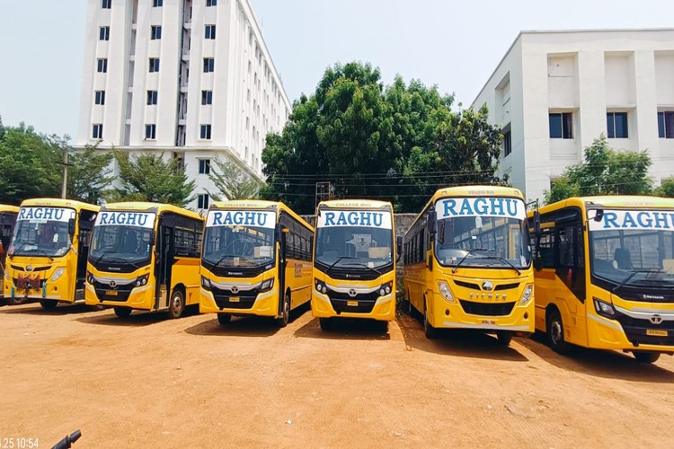 Raghu Engineering College, Visakhapatnam