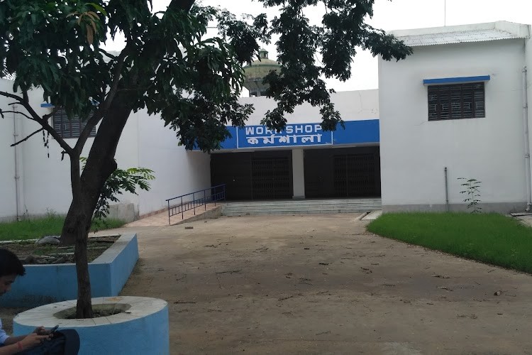 Raghunathpur Government Polytechnic, Purulia