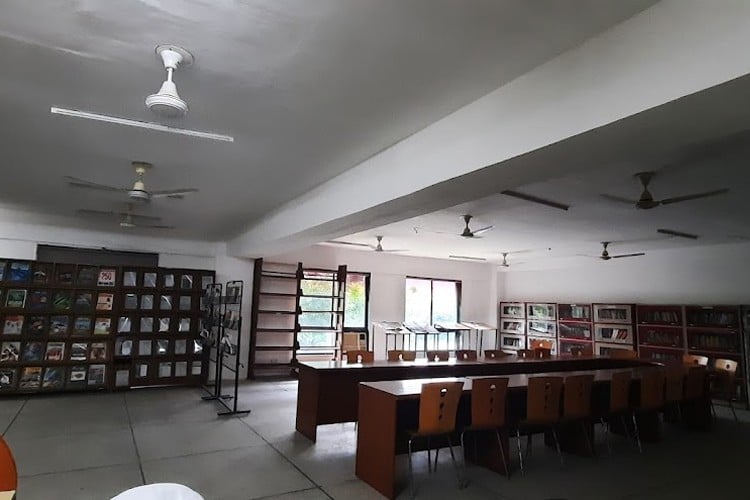 Rai School of Sciences, Ahmedabad