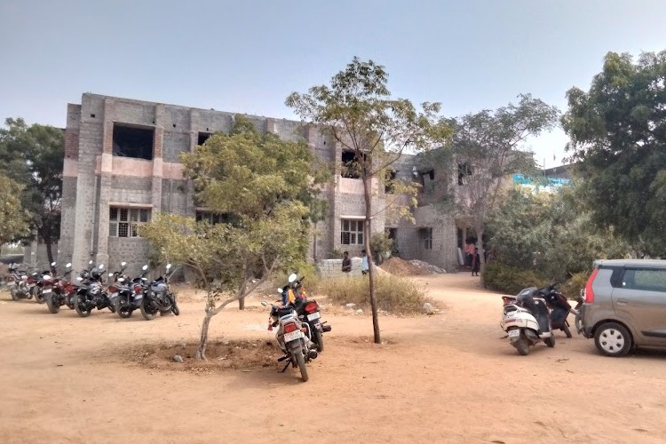 Raichur University, Raichur