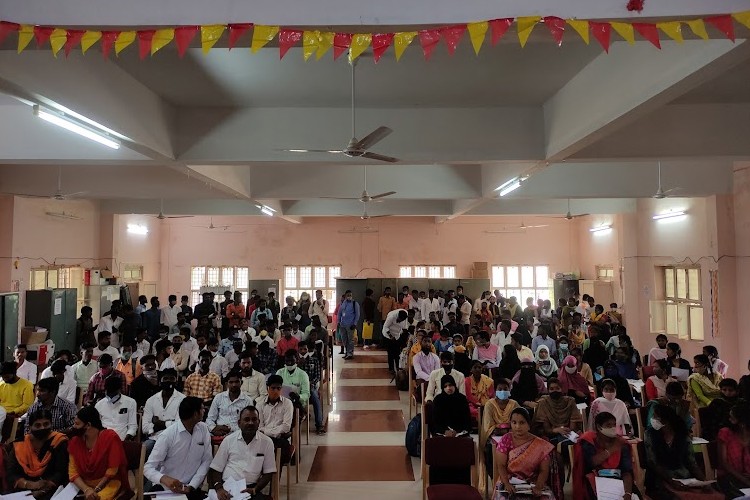 Raichur University, Raichur