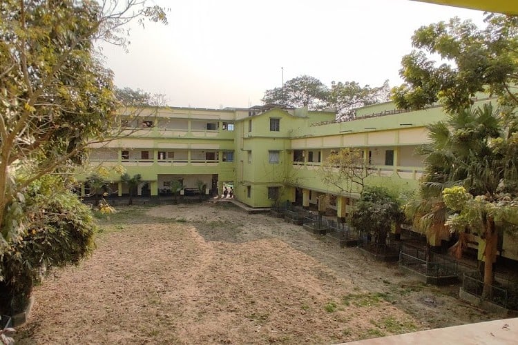 Raiganj Surendranath Mahavidyalaya, Uttar Dinajpur