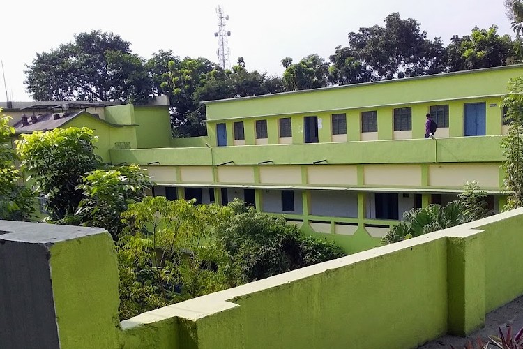 Raiganj Surendranath Mahavidyalaya, Uttar Dinajpur